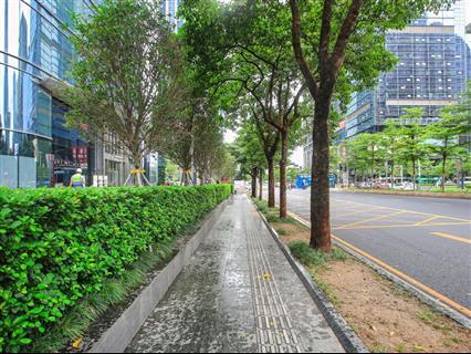 皇庭大厦