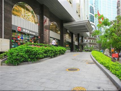 同心大厦
