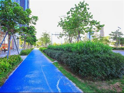 恒裕前海金融中心