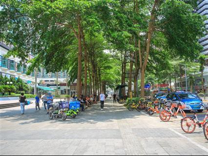 深圳嘉里中心