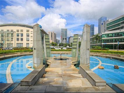 深圳虚拟大学园