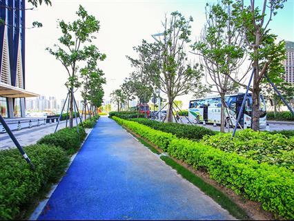 恒裕前海金融中心