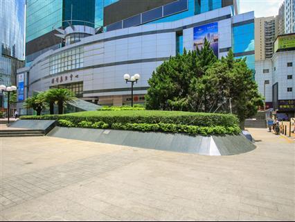 深圳嘉里中心