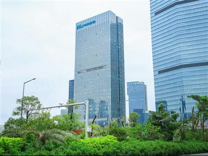 海信南方大厦
