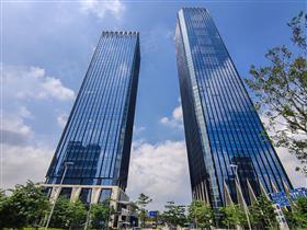 恒裕前海金融中心