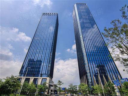 恒裕前海金融中心