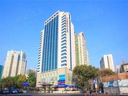 中深国际大厦