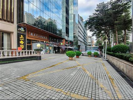 深圳发展中心