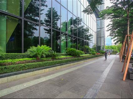 京基100大厦(京基金融中心)