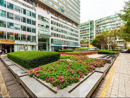 天安创新科技广场
