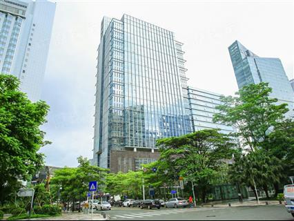 海岸大厦