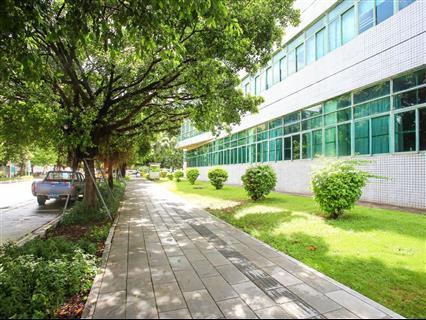 深圳虚拟大学园