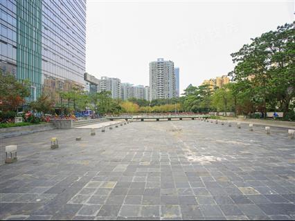 天利中央商务广场