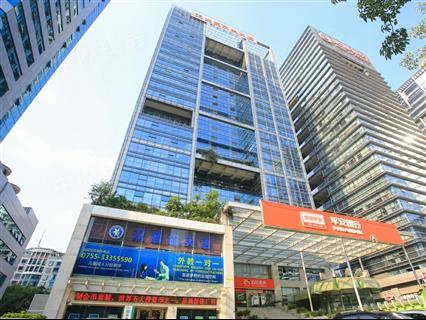 阳光高尔夫大厦
