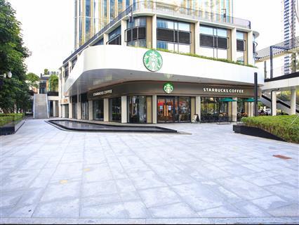 华联城市商务中心