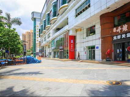 【佳宁娜友谊广场】深圳罗湖写字楼信息-深圳中原地产网