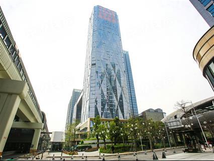 龙光玖钻商务中心