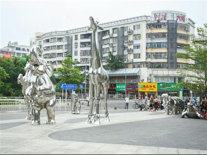 深圳自贸中心