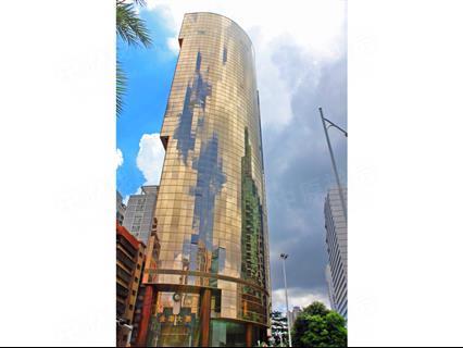 【金田大厦】深圳罗湖写字楼信息-深圳中原地产网