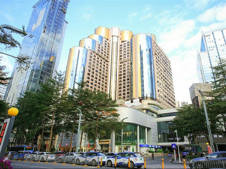 天安国际大厦13110平米