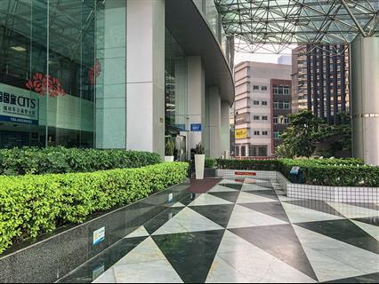 创展中心(安徽大厦)