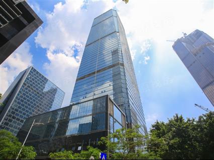 23亿(售价)楼盘信息简介深圳国际商会中心集办公,商业,金融于一体,是