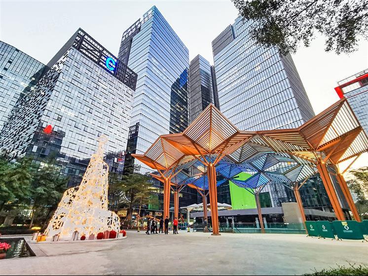 科兴科学园二期