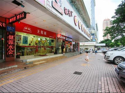 【联兴大厦】深圳罗湖写字楼信息-深圳中原地产网