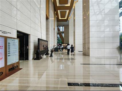 京基100大厦(京基金融中心)