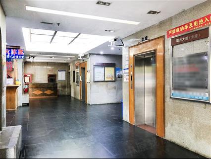 【联兴大厦】深圳罗湖写字楼信息-深圳中原地产网