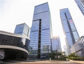 深圳湾科技生态园