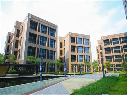 中科谷产业园龙岗-平湖10分钟步行圈50元/平·月售