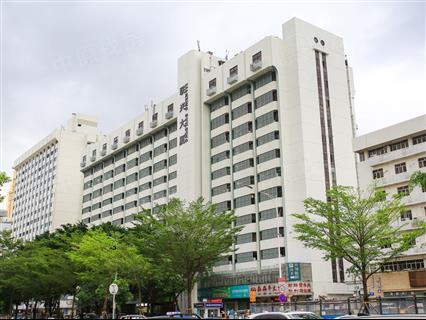 【联兴大厦】深圳罗湖写字楼信息-深圳中原地产网