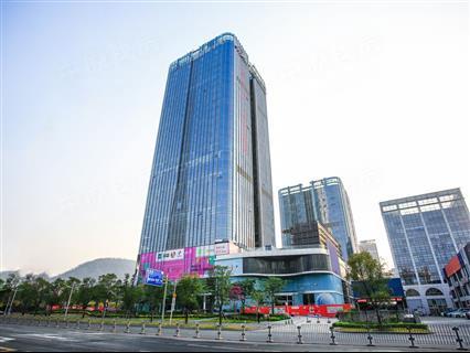 【兆邦基科技中心(立桥金融中心)】深圳南山写字楼信息-深圳中原地产