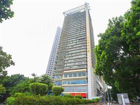 中电信息大厦