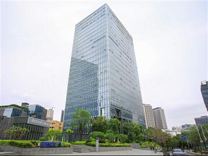 深圳讯美科技广场