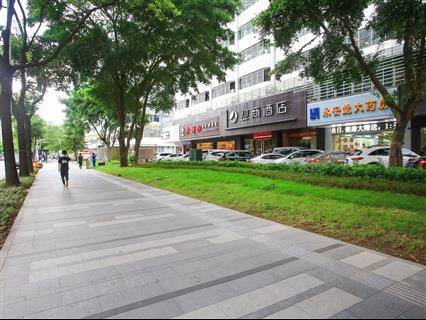 【联兴大厦】深圳罗湖写字楼信息-深圳中原地产网