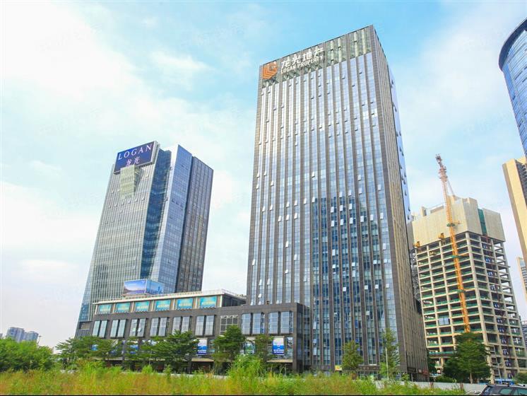 龙光世纪大厦