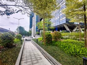 深铁置业大厦（地铁汇通大厦）