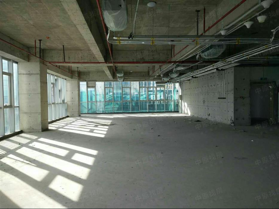 【科技园《先健科技大厦》有装修随时看房少量